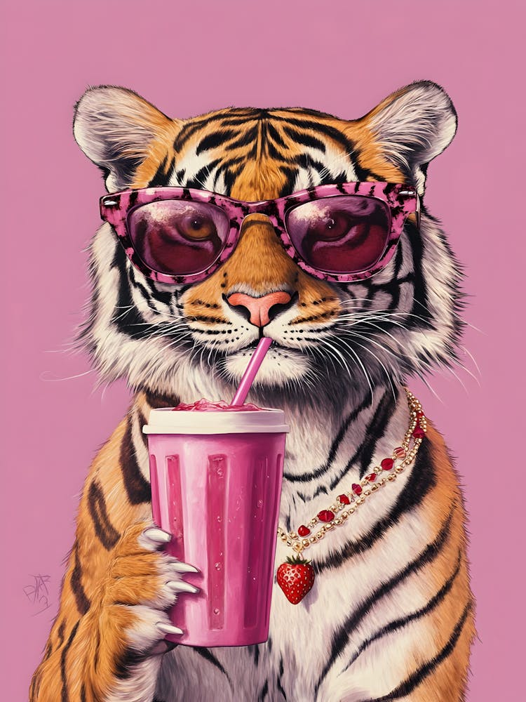 Tiger Drink