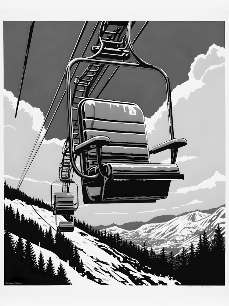 Skilift