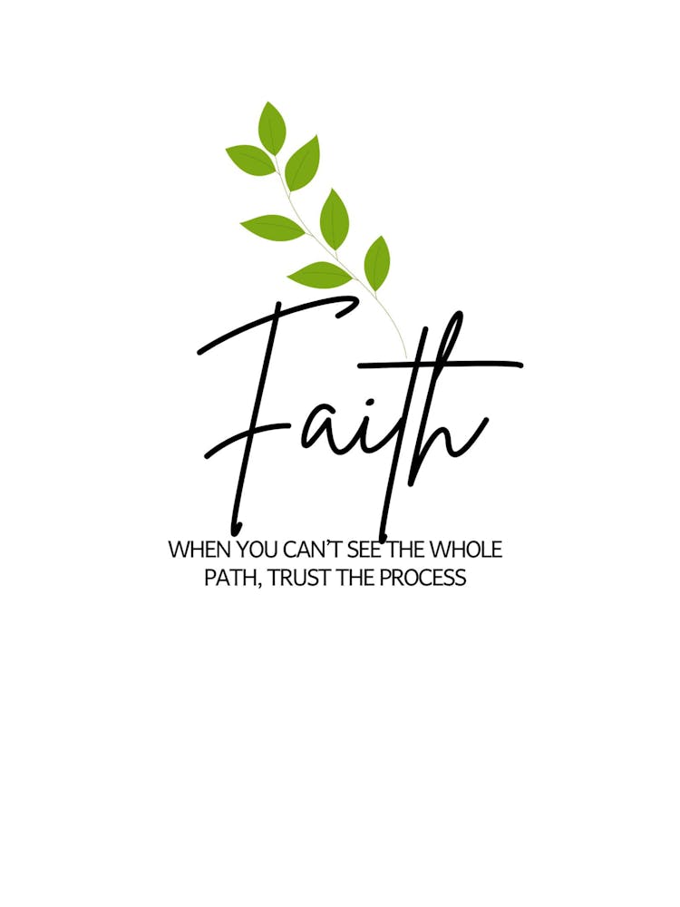 Faith
