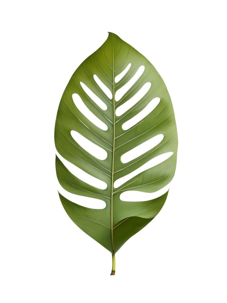 Banana Leaf