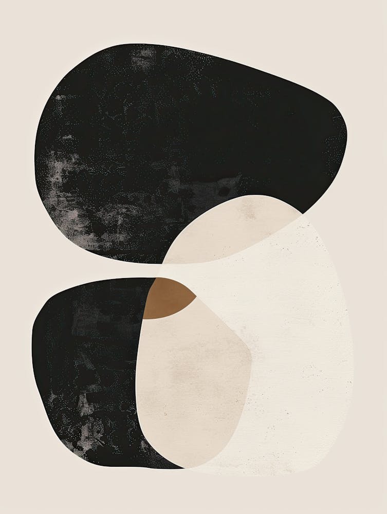 Sendai Stone Park Bauhaus Minimalist