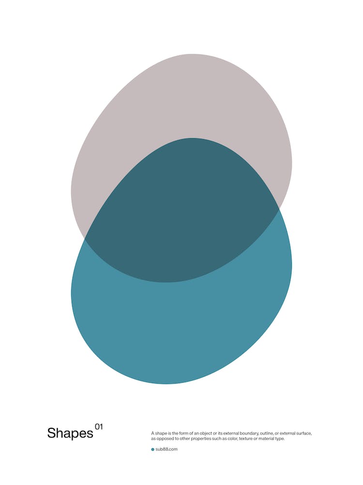 Shapes 01