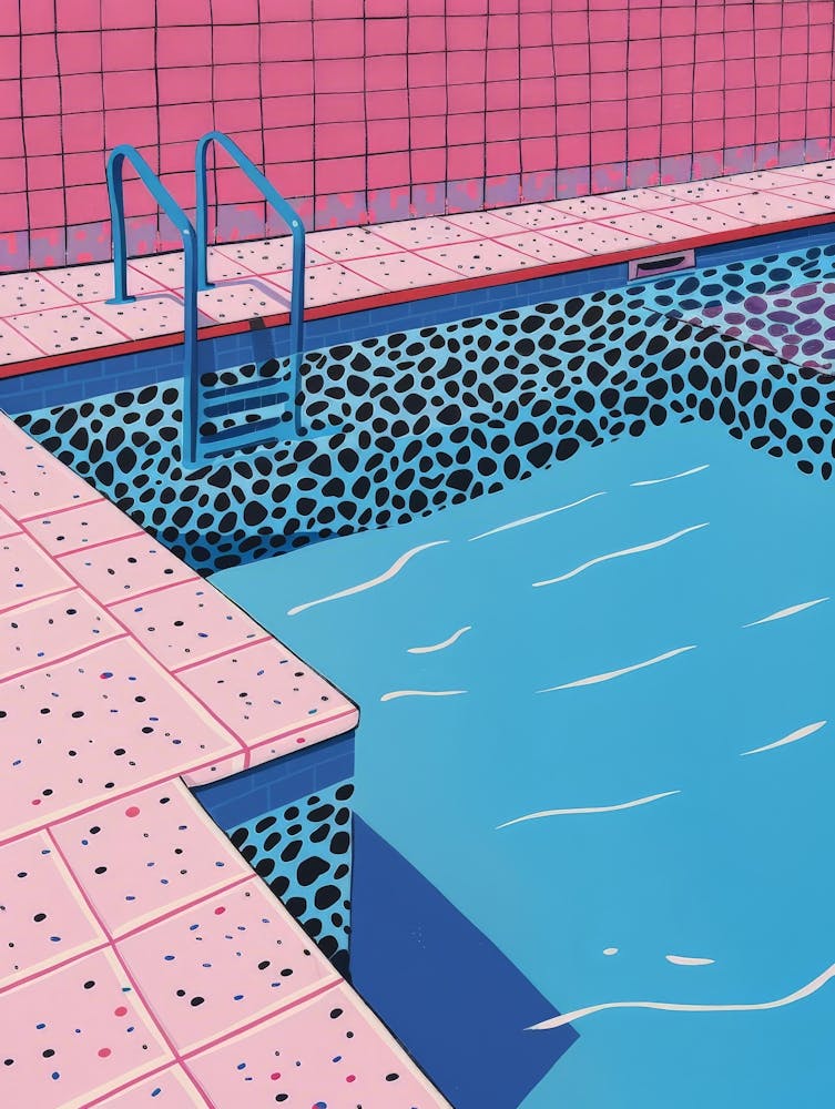 'The Pool'