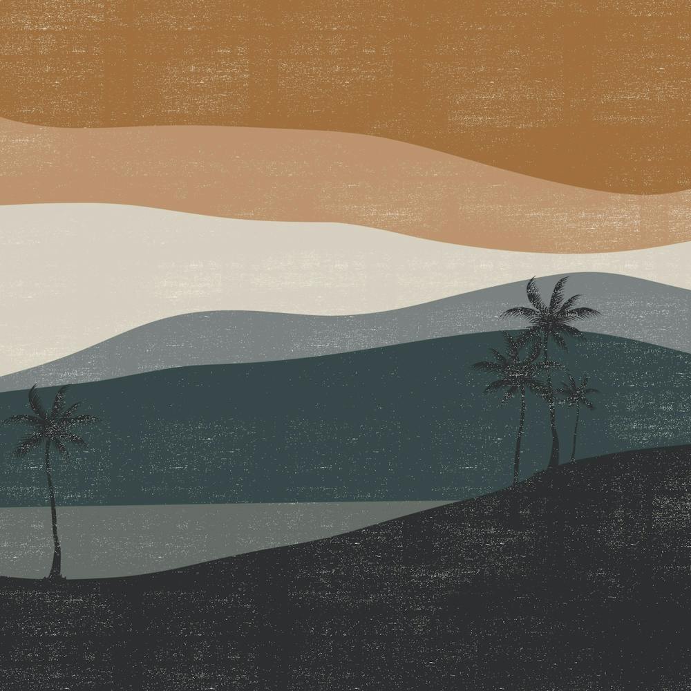 Sand And Surf