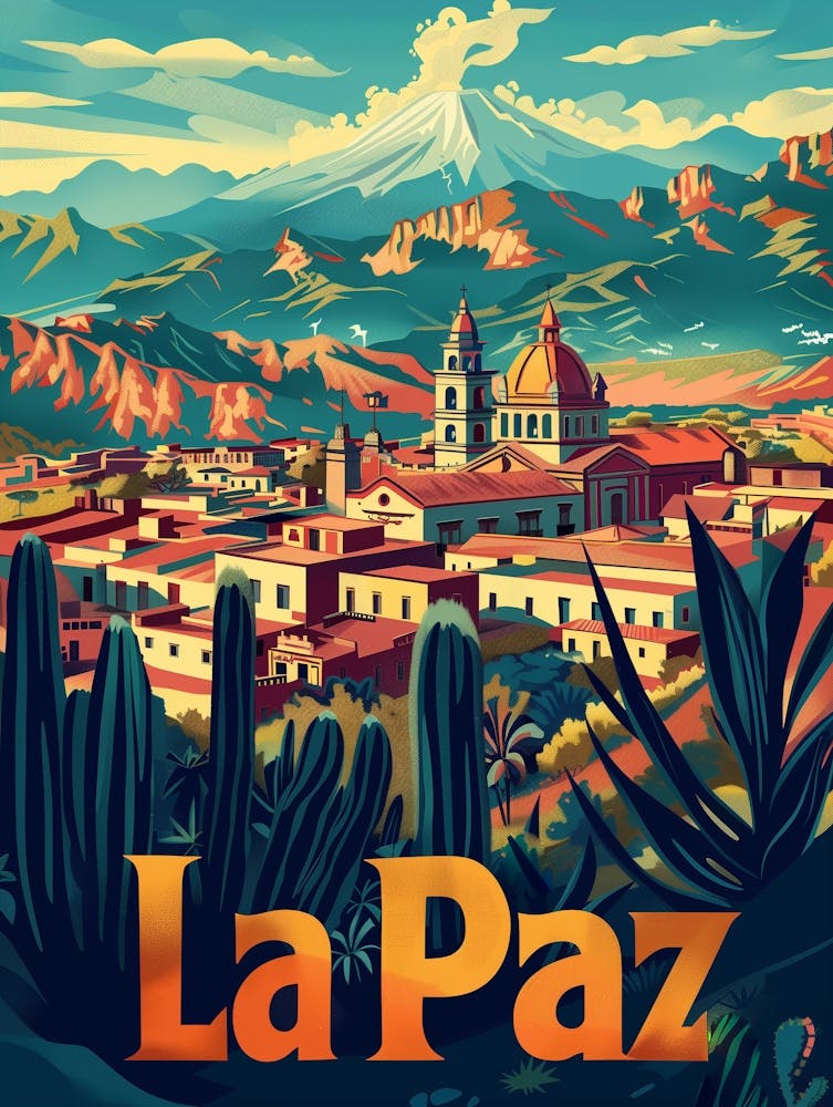 La Paz