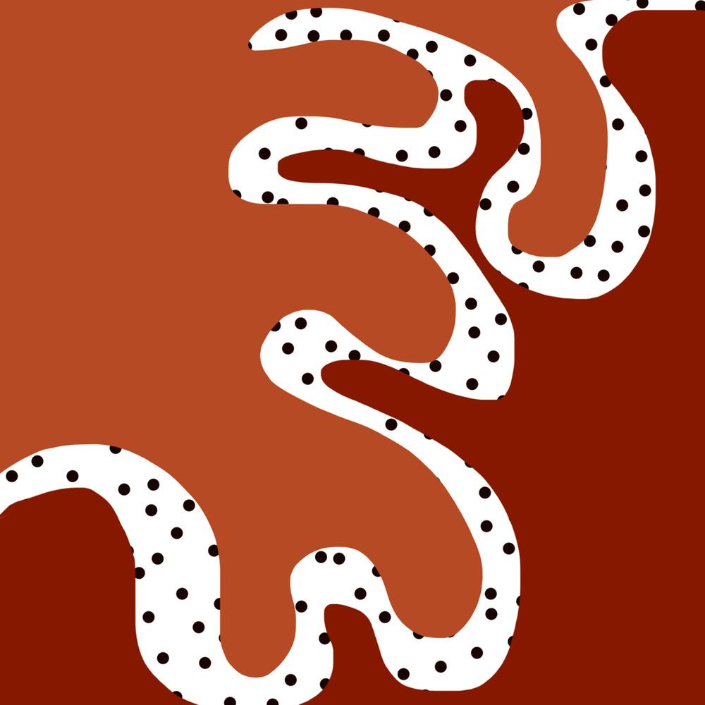 Weird Brown Abstracts