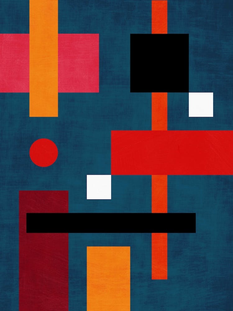 Geo Bauhaus B