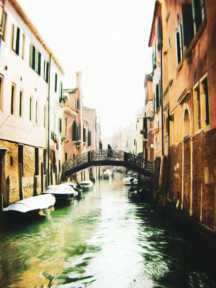The Crossing Venice