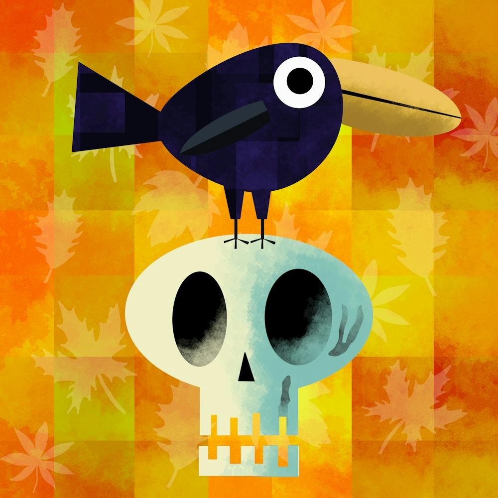 Happy Halloween