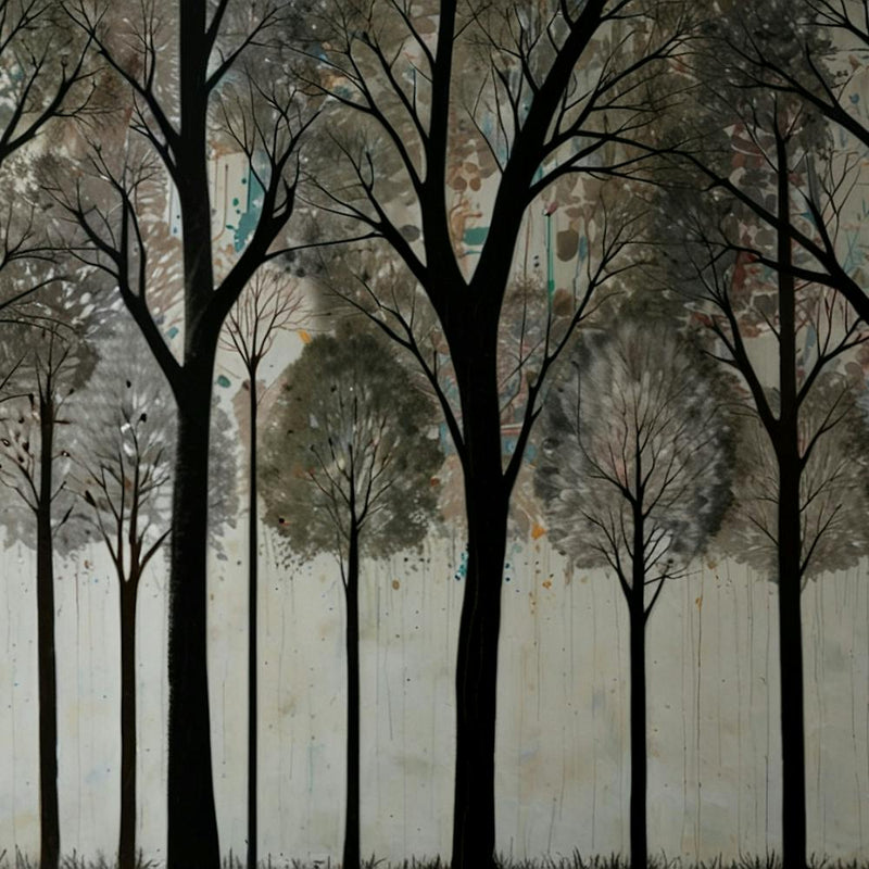 Trees Art