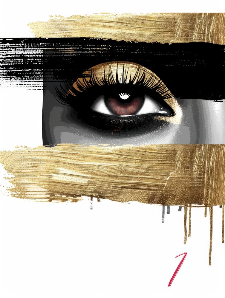 Eye Of The Tiger 3