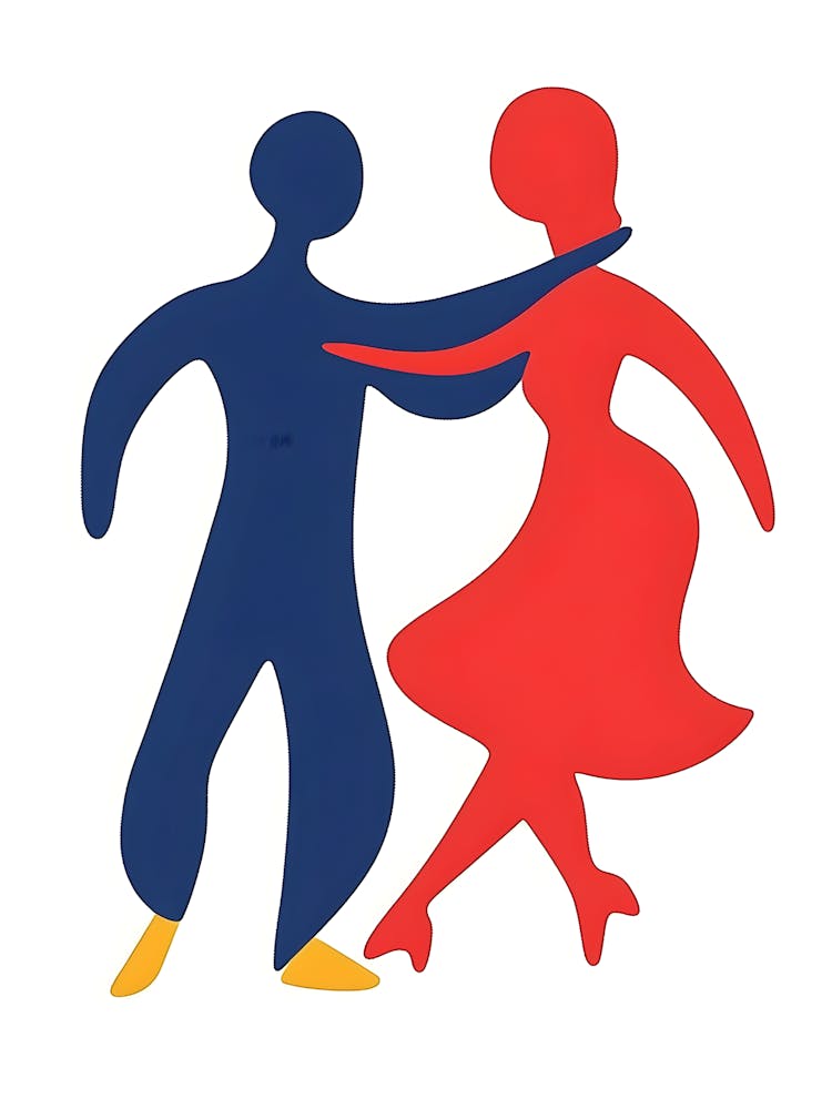 Dancers 8