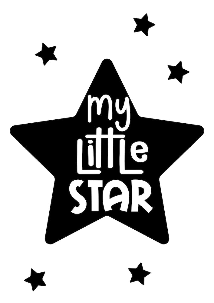 My Little Star