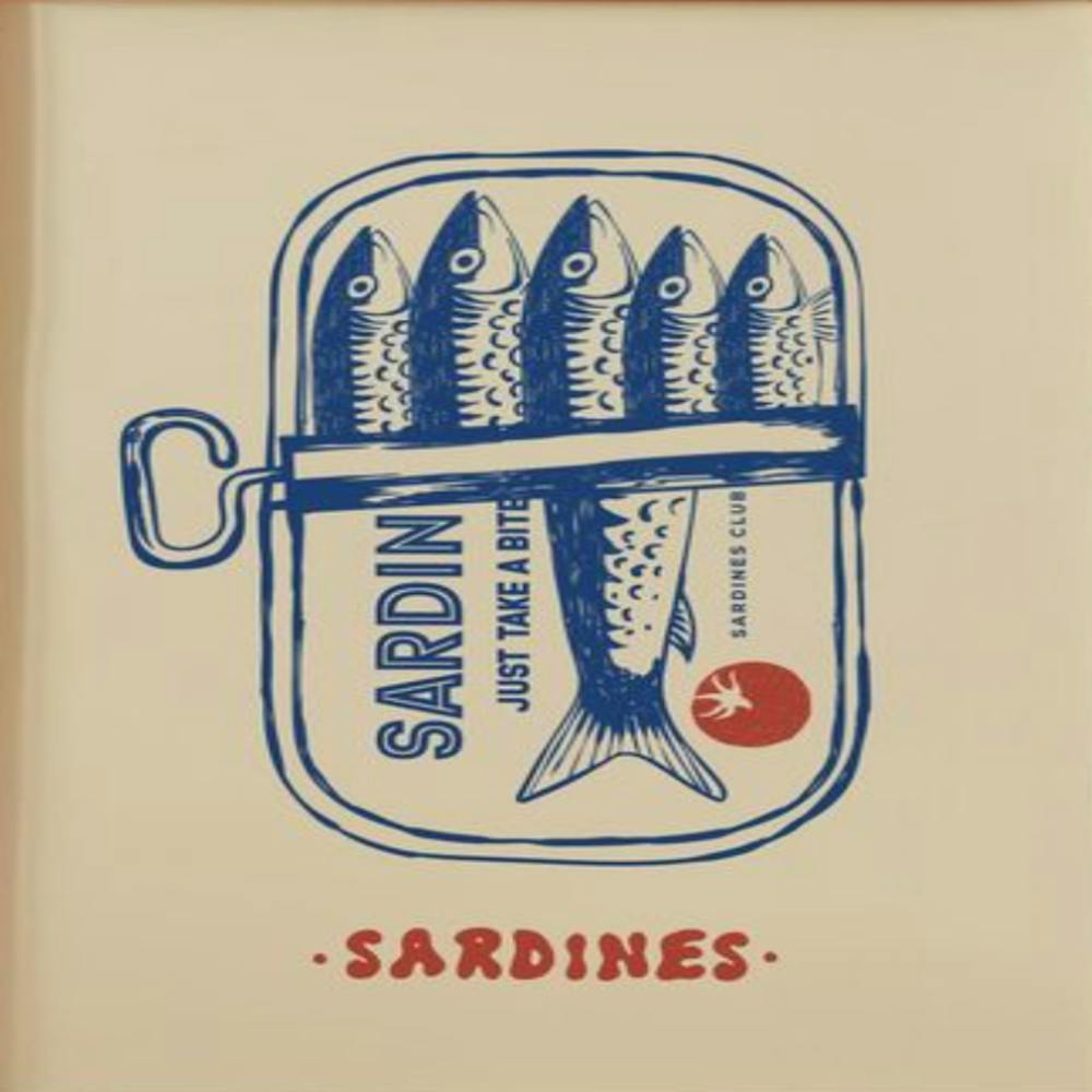 Sardinen 4