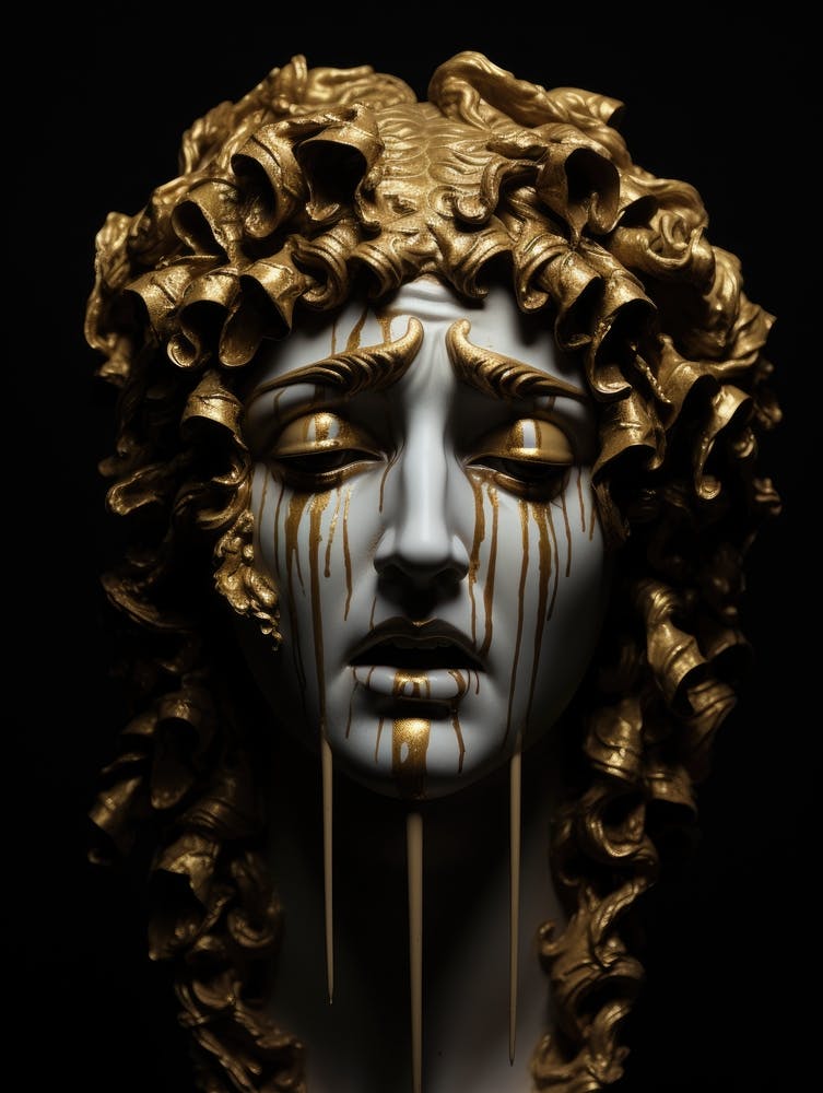 Golden Tears