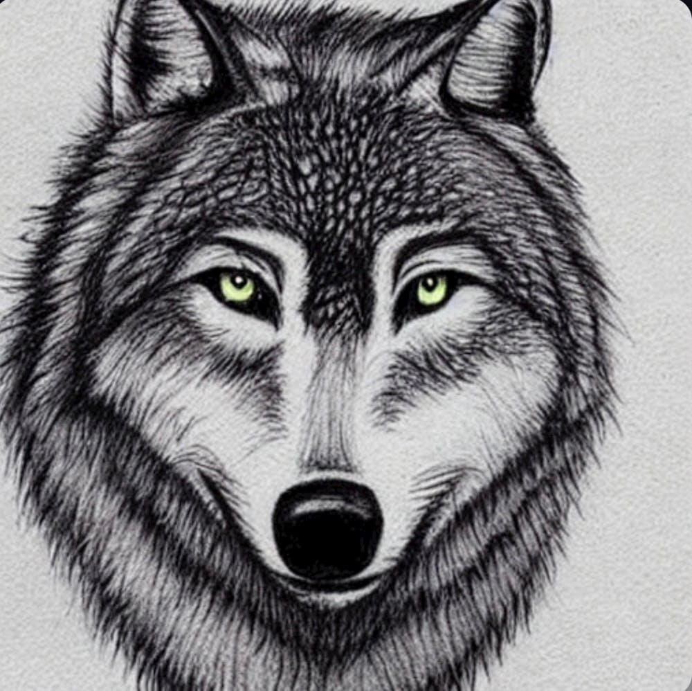 Wolf Head