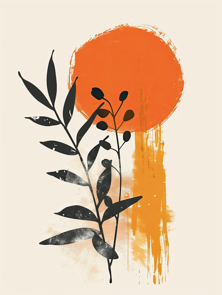 Jet Age Minimalism Mid Century Style