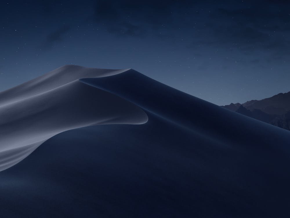 Night Sky