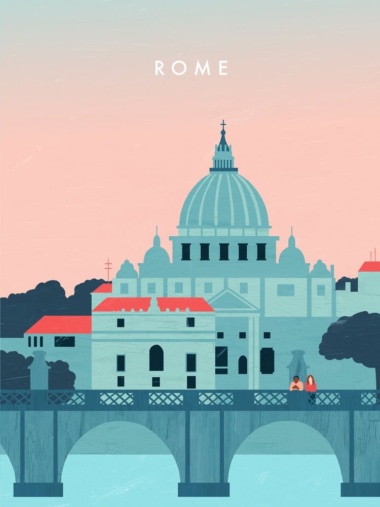 Rome