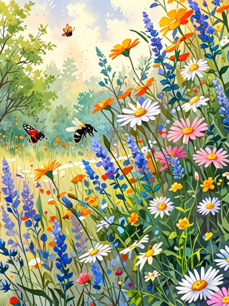 Wildflowers 14