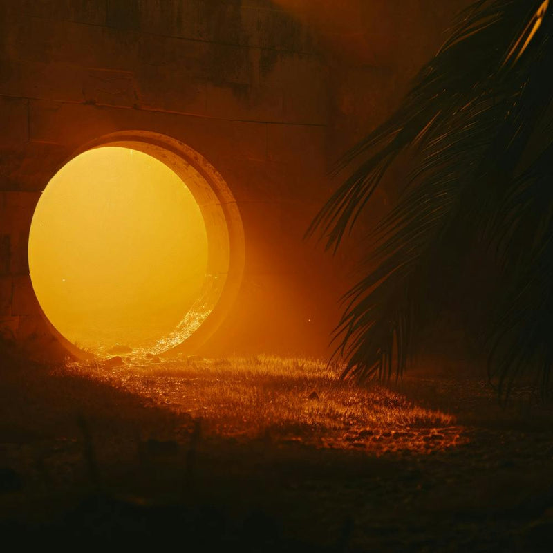 Hole In The Ground