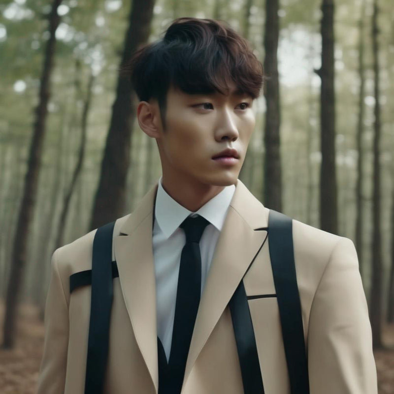 외계인 Forest Couture