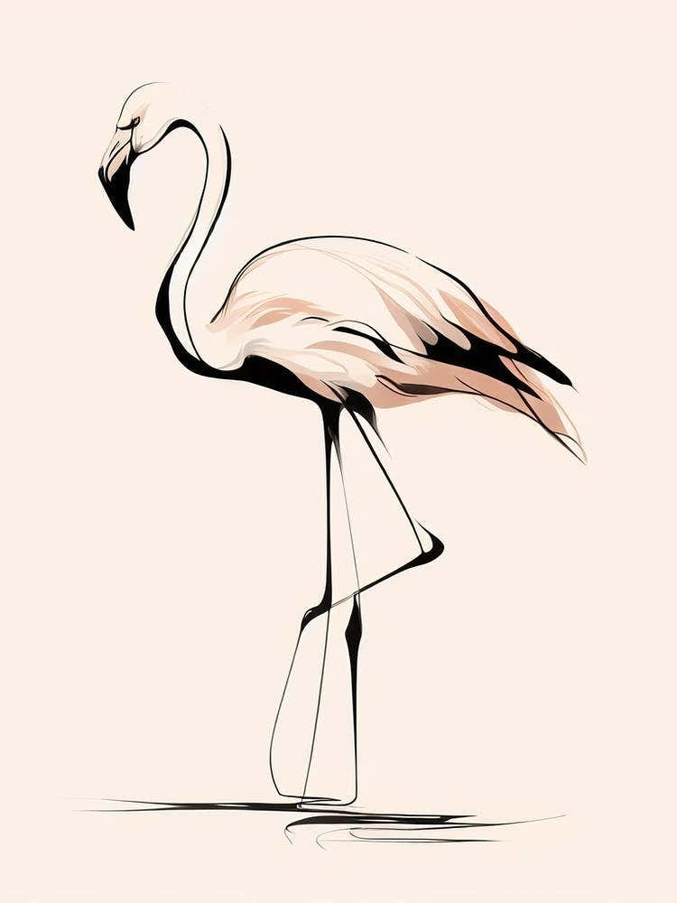 Flamingo 1