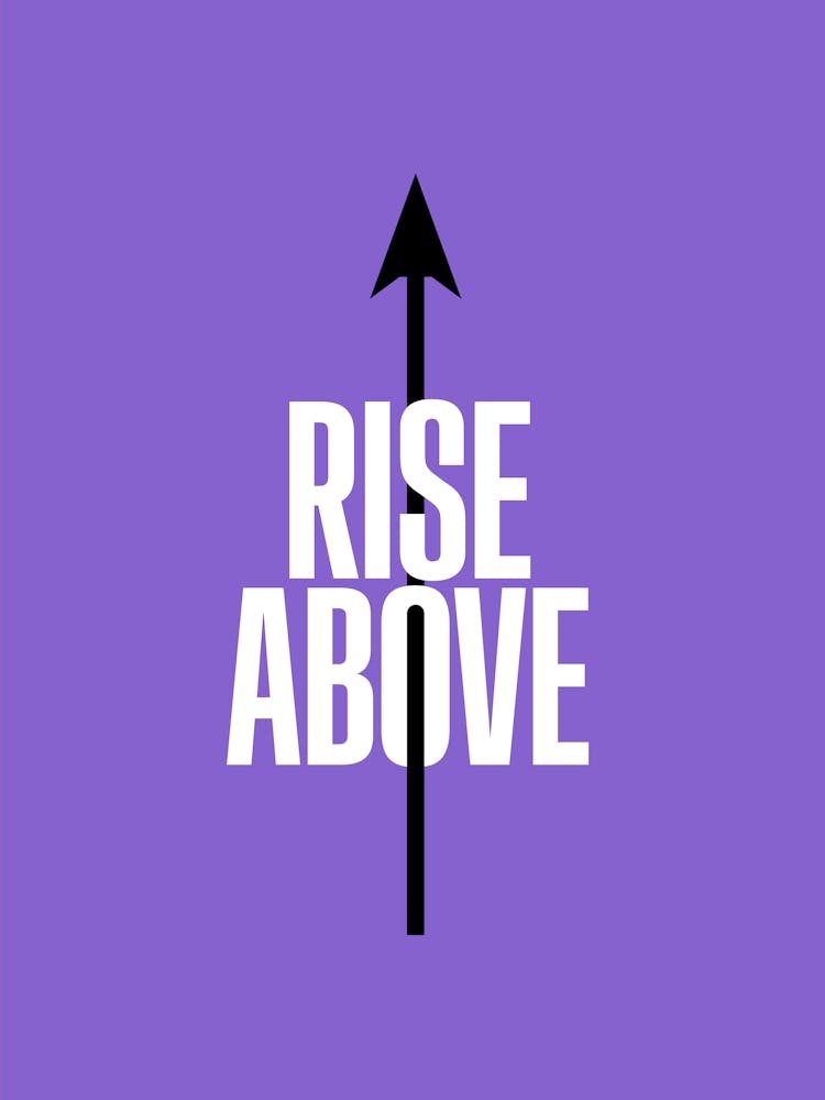 Rise Above
