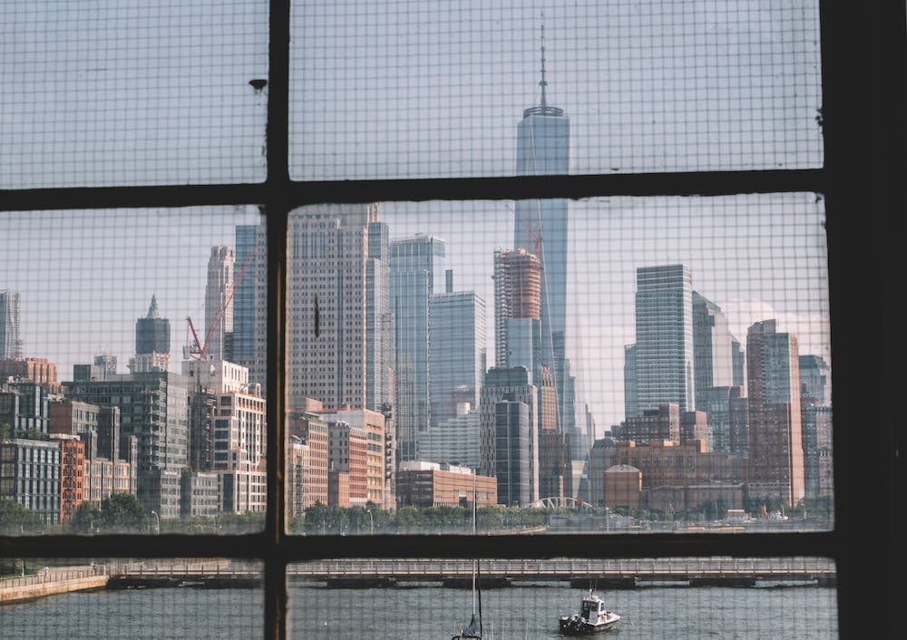 Pier 40