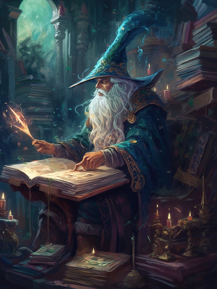 Wizard Of Odin 2