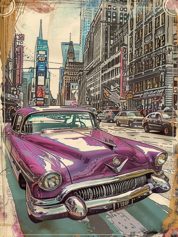 Classic Cars 3