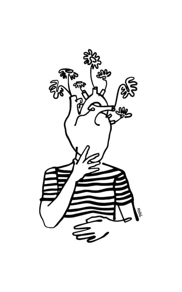 Head Heart