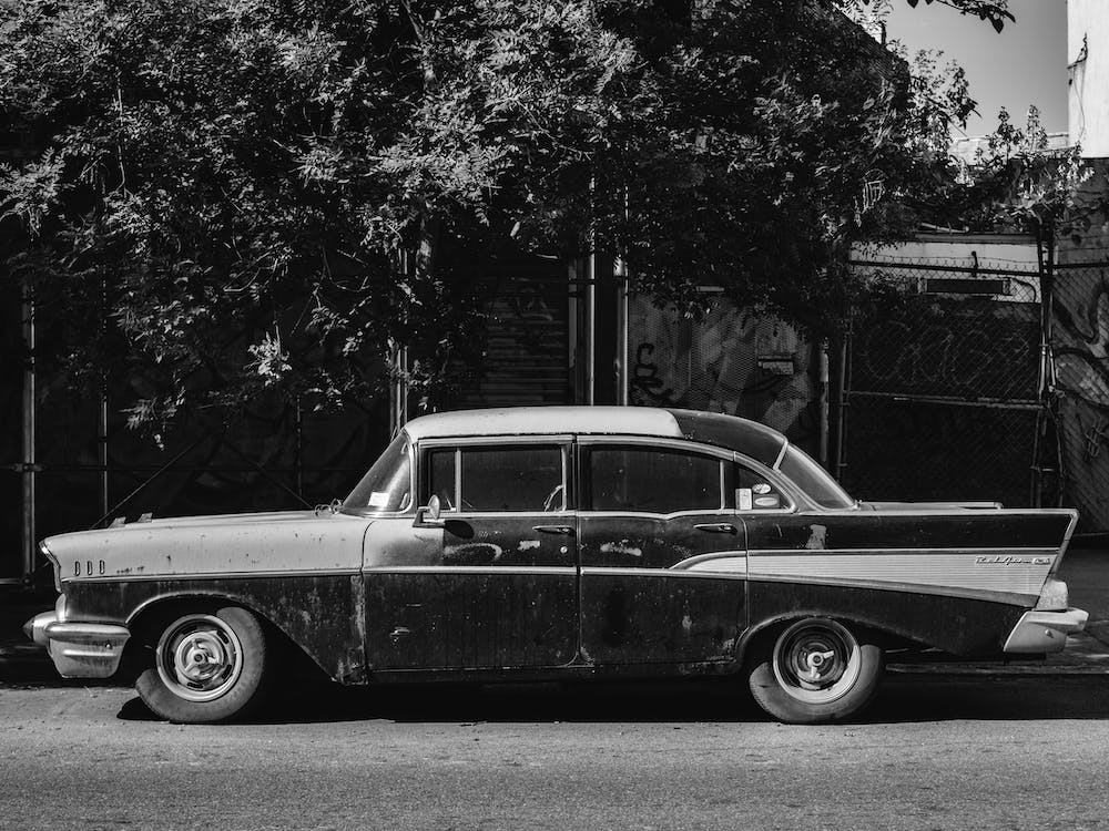 Classic Williamsburg