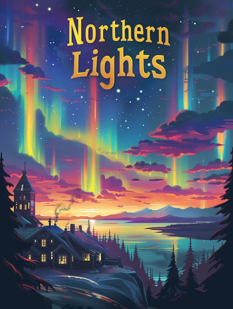 Northern Lights