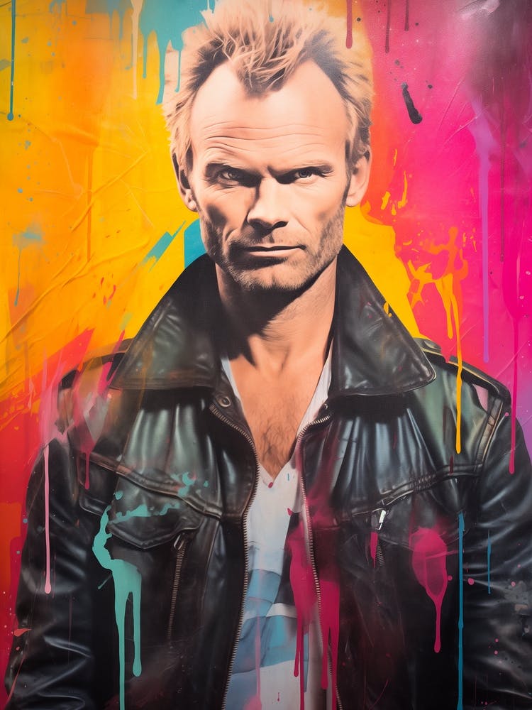 Sting (3)