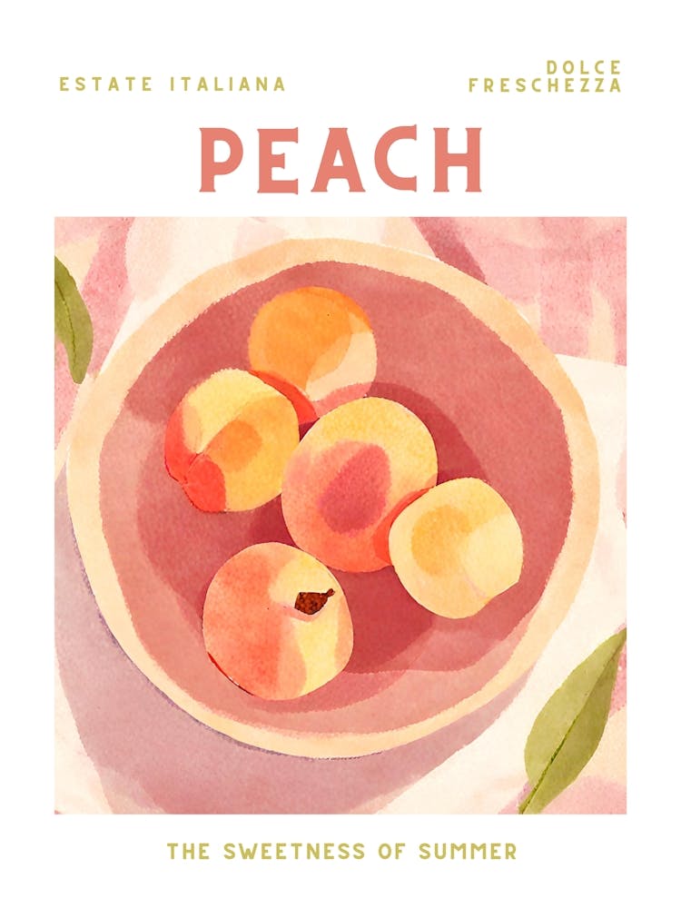 Peach