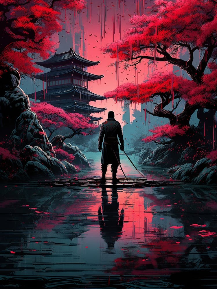 Shinobi 2