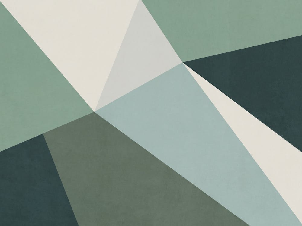 Geometrische Komposition 13 2