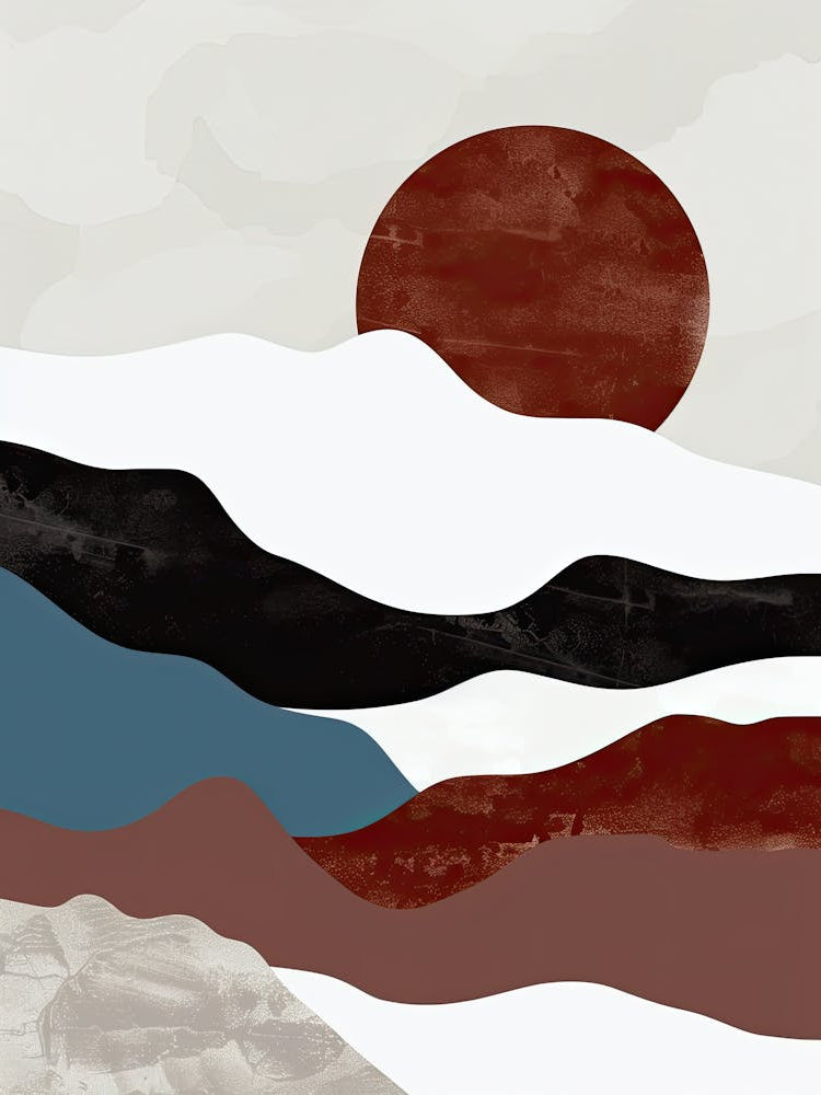 Sofia Essential Flow Minimalist Bauhaus