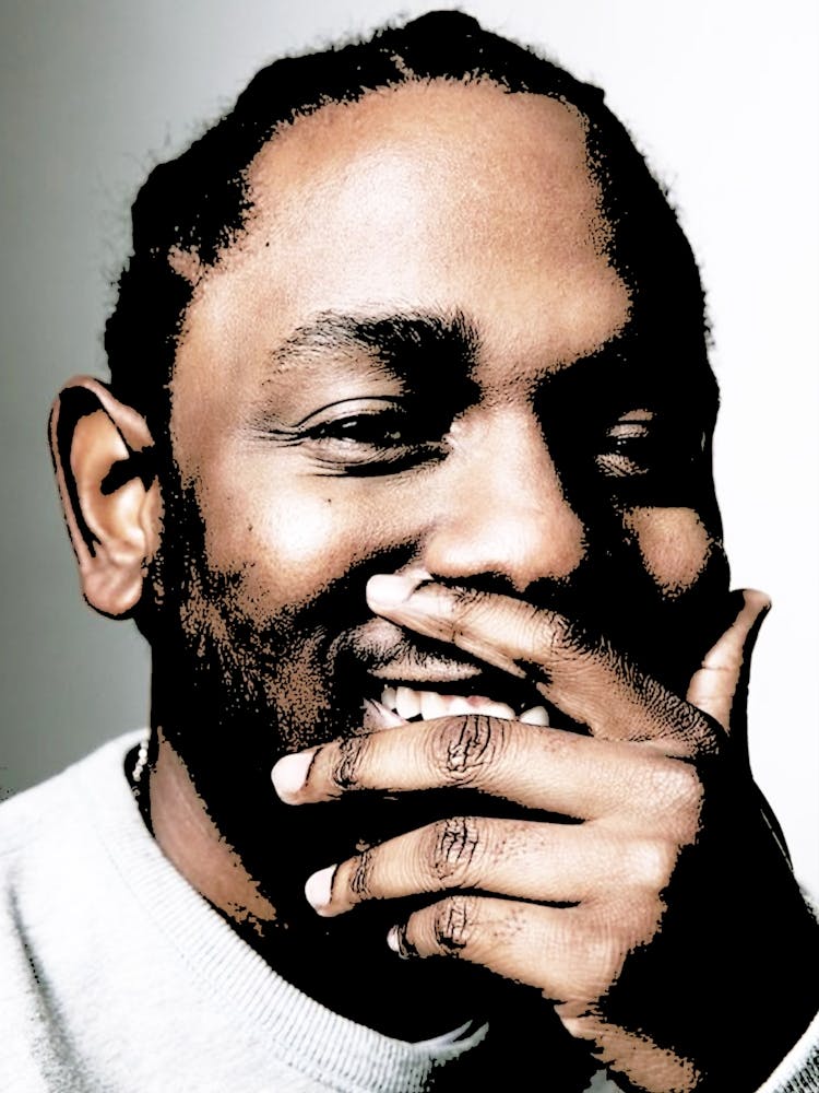 kendrick lamar 1