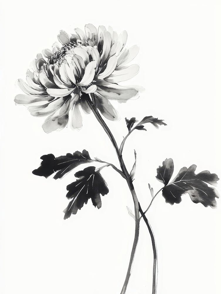 Chrysanthemum