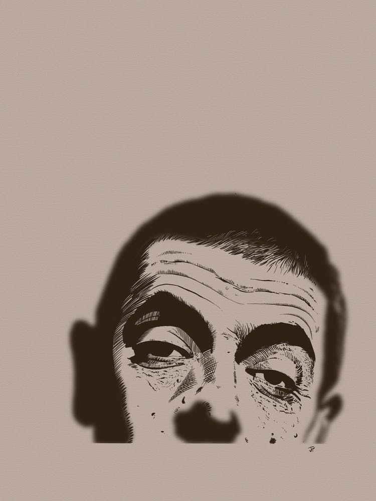 Mr Bean