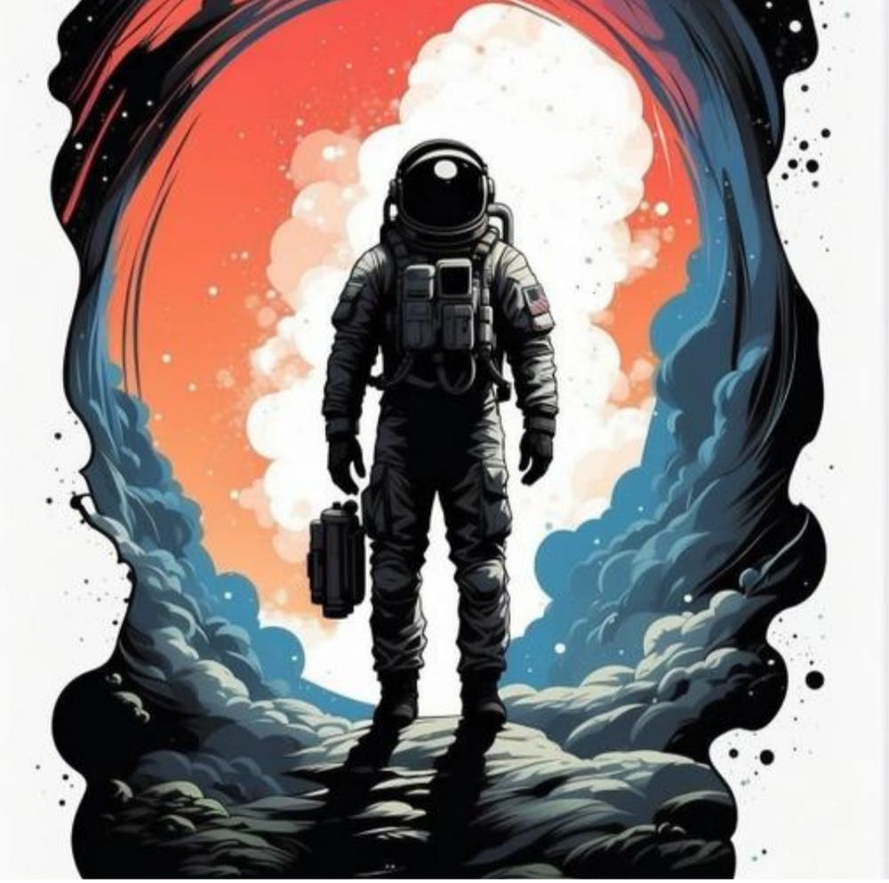 Space Explorer