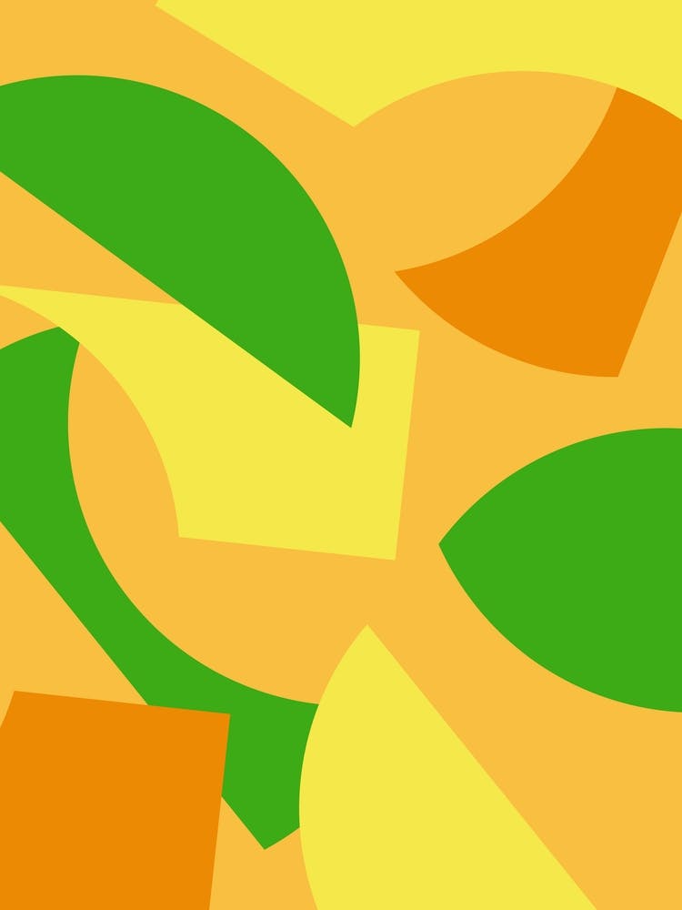 Flavour – Pineapple Crush