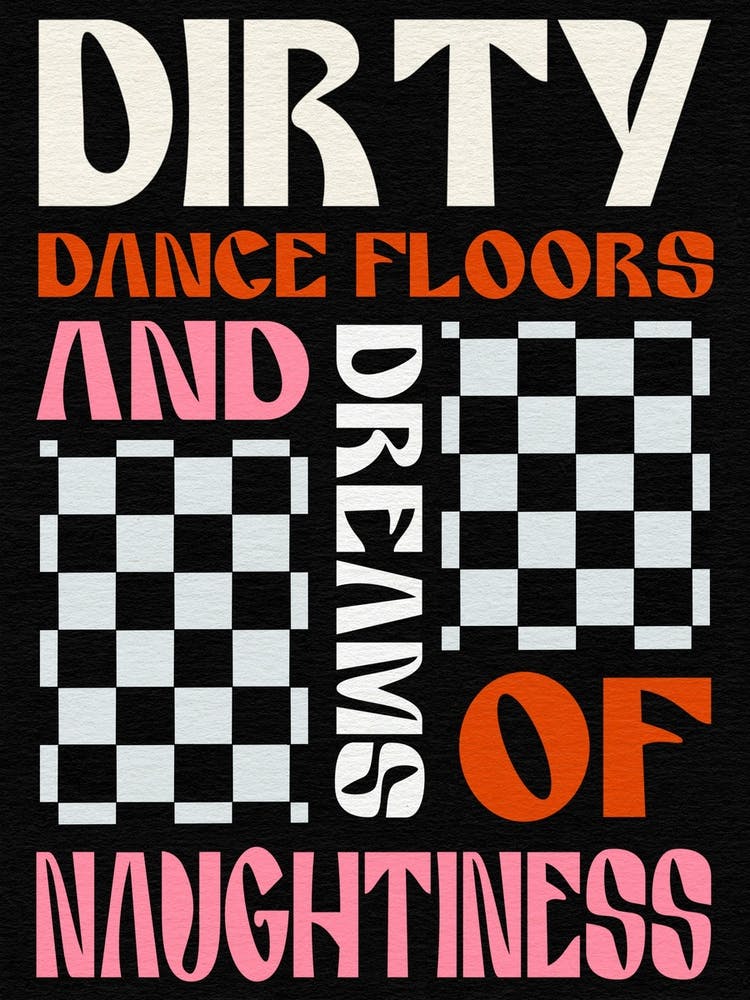 Dirty Dance Floors, Arctic Monkeys Music