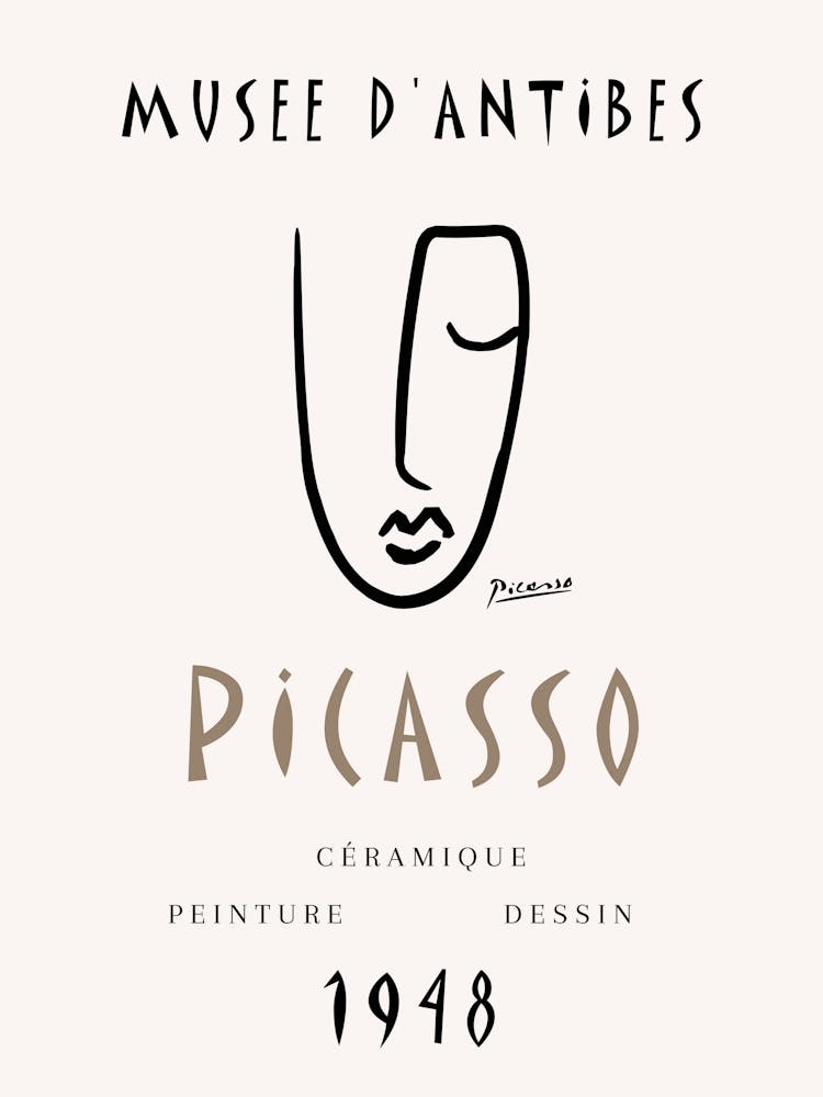 Picasso 1