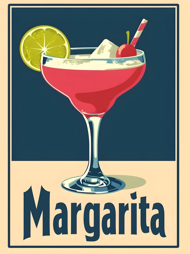 Margarita 5