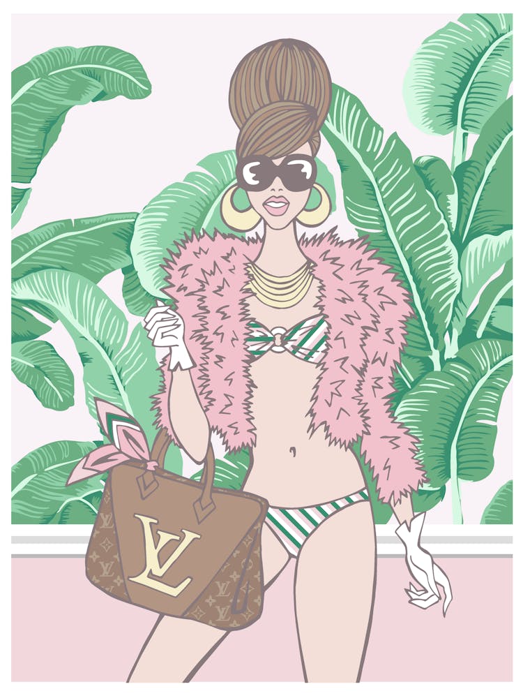 Palm Paradise