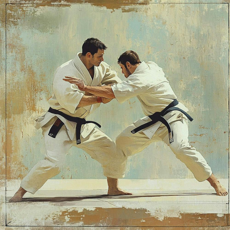 Karate 6