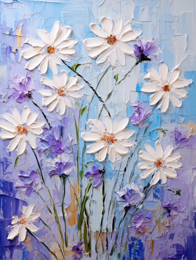 Daisies 12